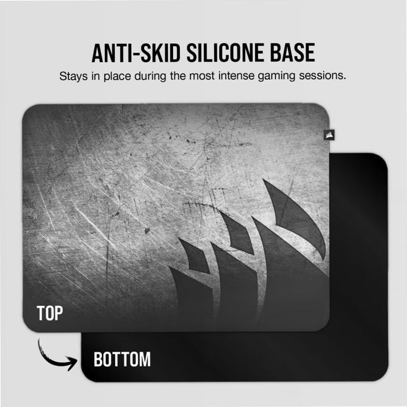 Mouse Pad Gaming MM150 Ultrasottile