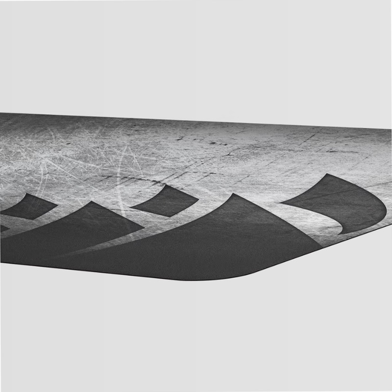 Mouse Pad Gaming MM150 Ultrasottile