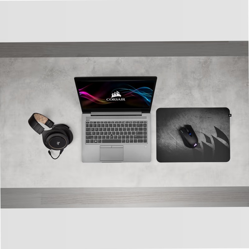 Mouse Pad Gaming MM150 Ultrasottile