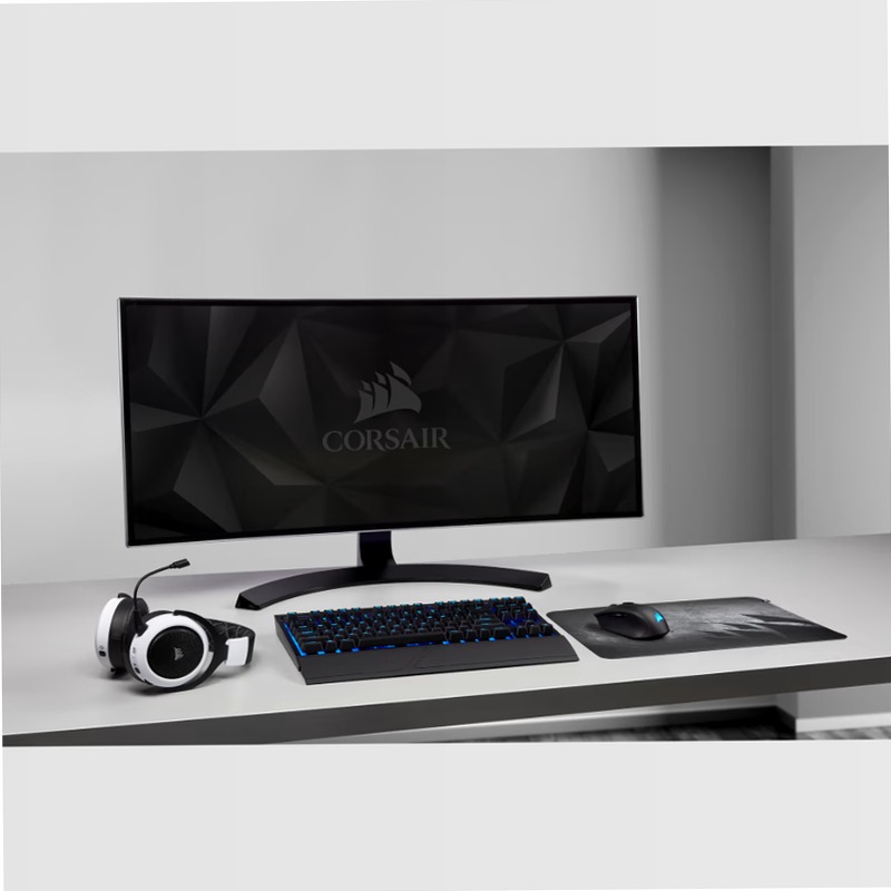 Mouse Pad Gaming MM150 Ultrasottile
