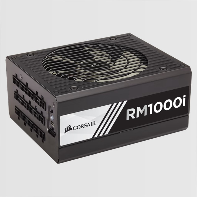 RM1000i - Alimentatore RMi Series™ 80 PLUS® Gold