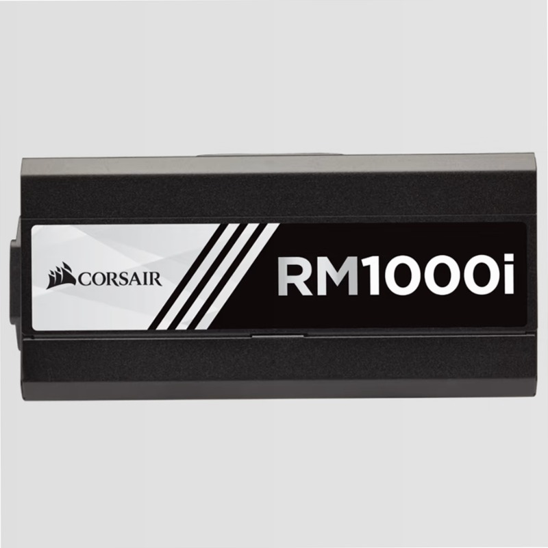 RM1000i - Alimentatore RMi Series™ 80 PLUS® Gold