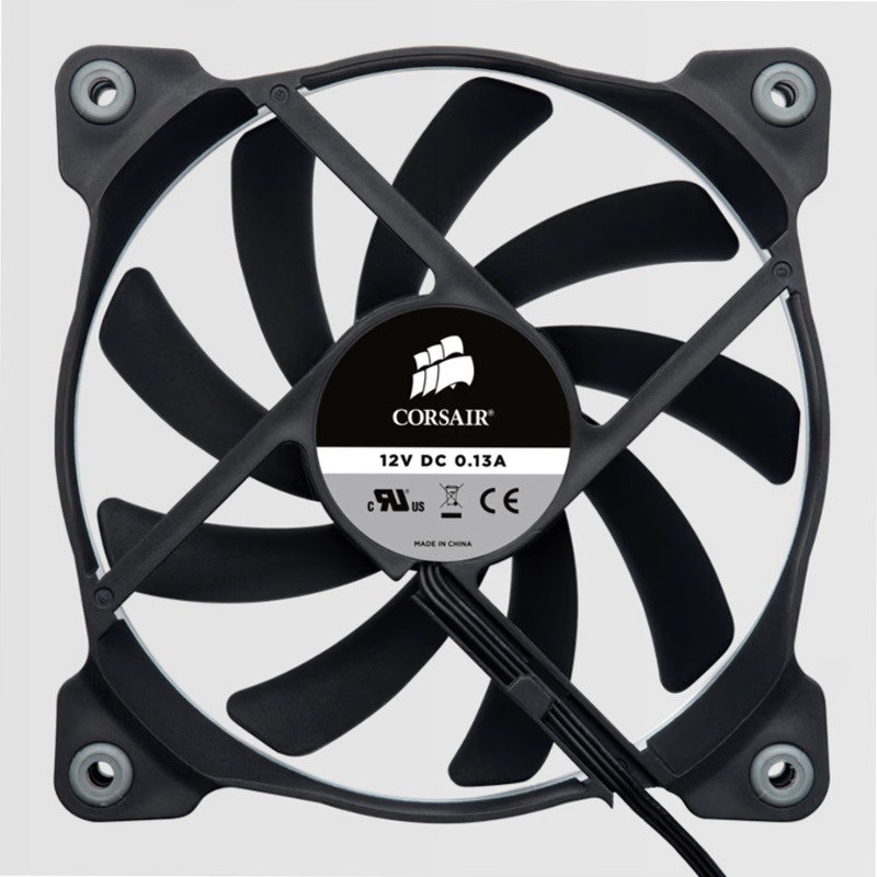 Ventola AF120 Air Series™ Performance Edition