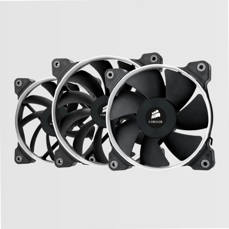 Ventola AF120 Air Series™ Performance Edition