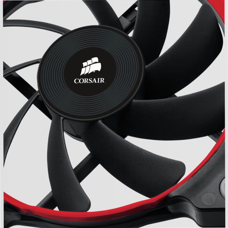 Ventola AF120 Air Series™ Performance Edition
