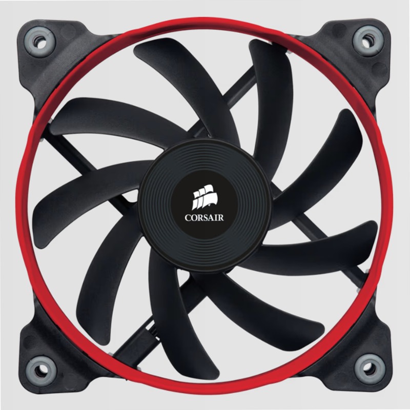 Ventola AF120 Air Series™ Performance Edition