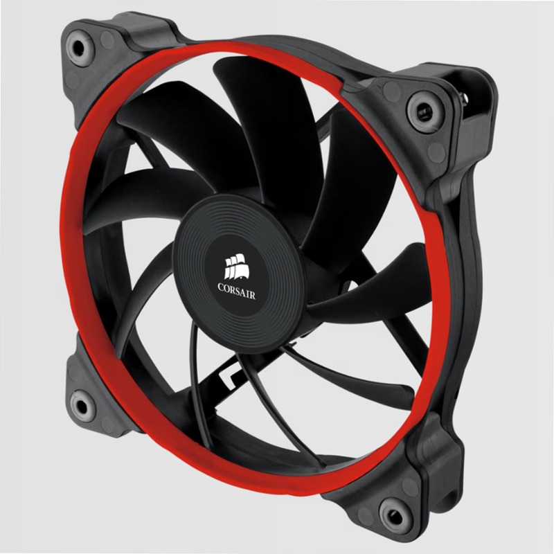 Ventola AF120 Air Series™ Performance Edition
