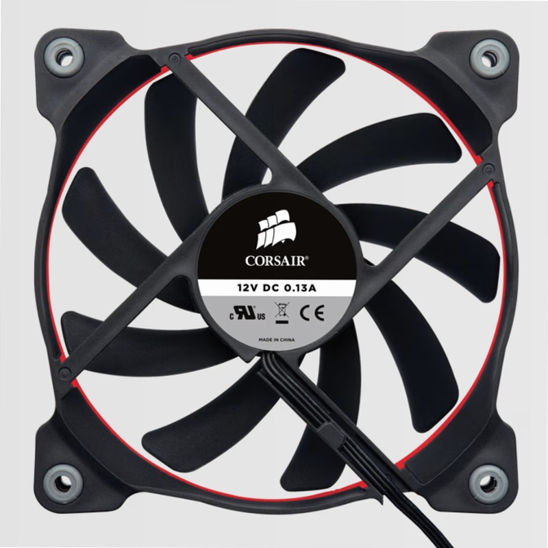 Ventola AF120 Air Series™ Performance Edition