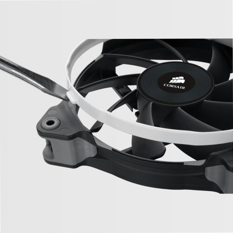Ventola AF120 Air Series™ Performance Edition