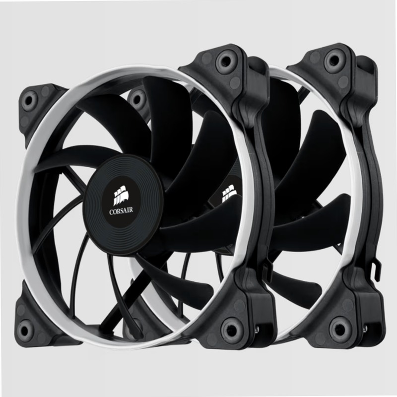 Ventola AF120 Air Series™ Performance Edition
