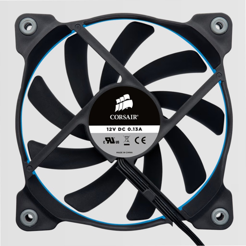 Ventola AF120 Air Series™ Performance Edition