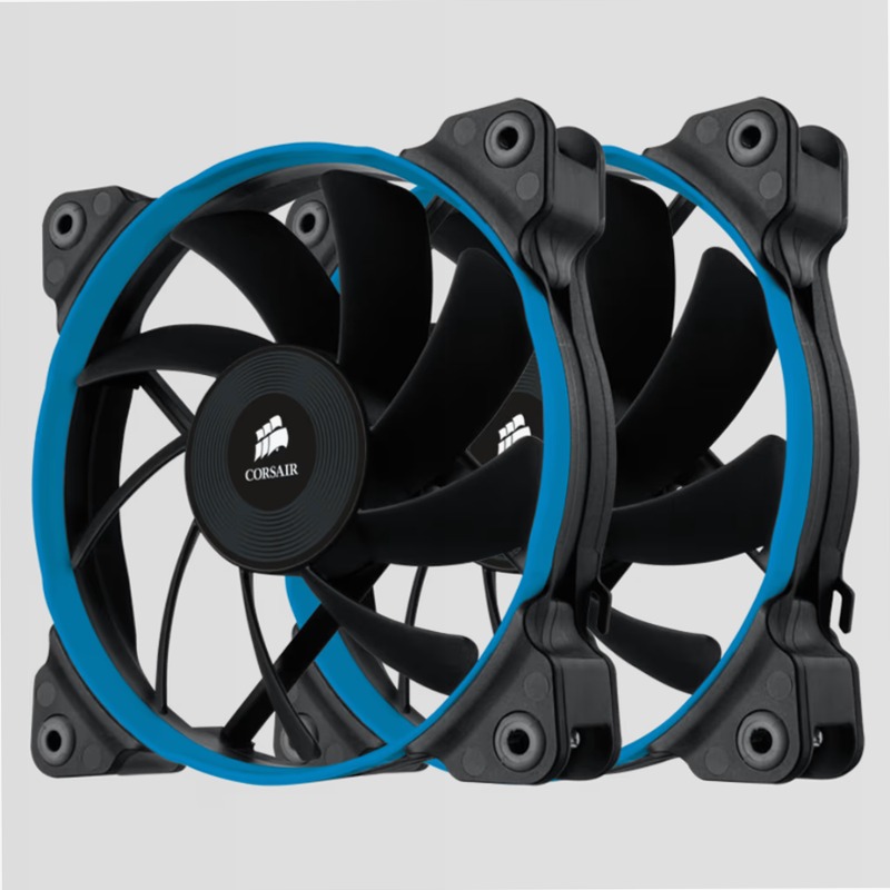 Ventola AF120 Air Series™ Performance Edition