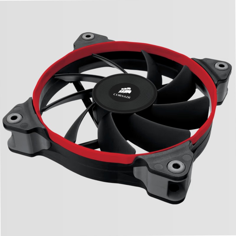 Ventola AF120 Air Series™ Performance Edition