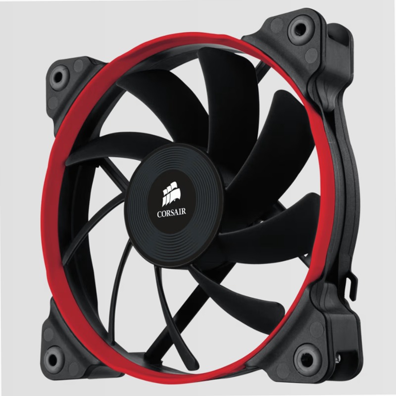 Ventola AF120 Air Series™ Performance Edition
