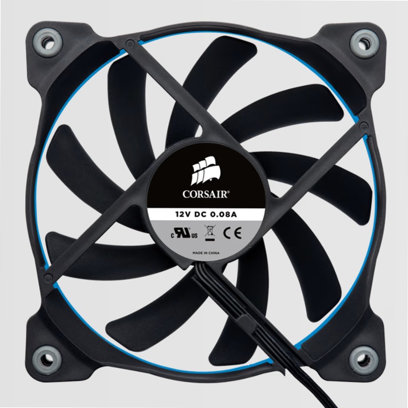 Ventola AF120 Air Series™ Performance Edition