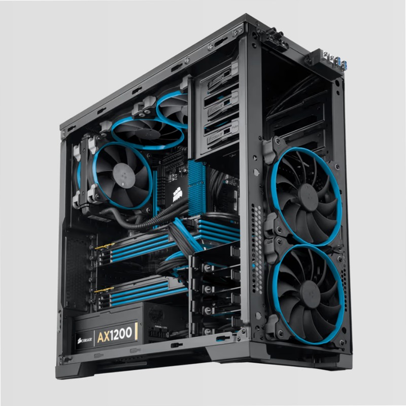 Ventola AF120 Air Series™ Performance Edition