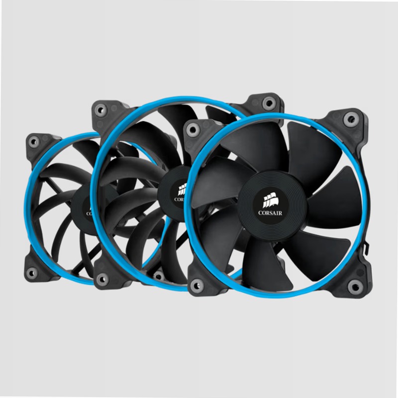 Ventola AF120 Air Series™ Performance Edition