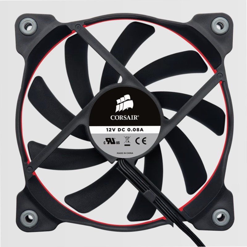 Ventola AF120 Air Series™ Performance Edition