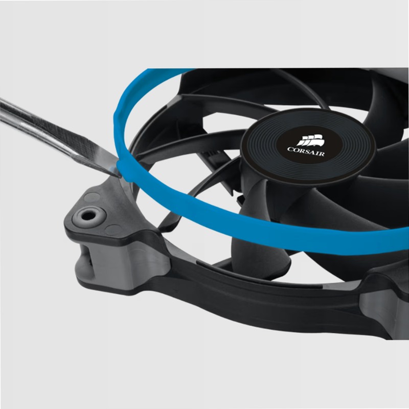 Ventola AF120 Air Series™ Performance Edition