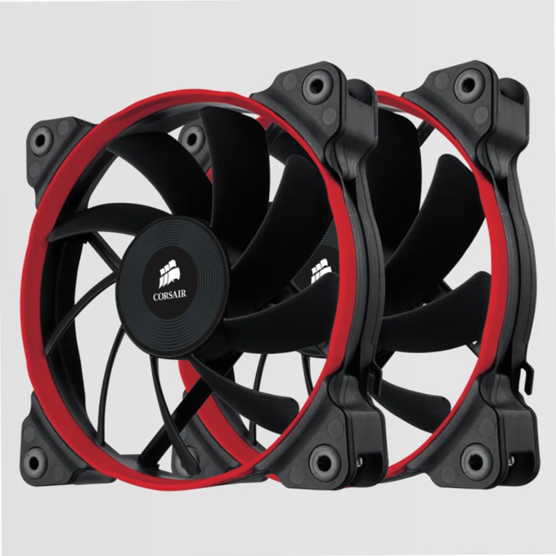 Ventola AF120 Air Series™ Performance Edition