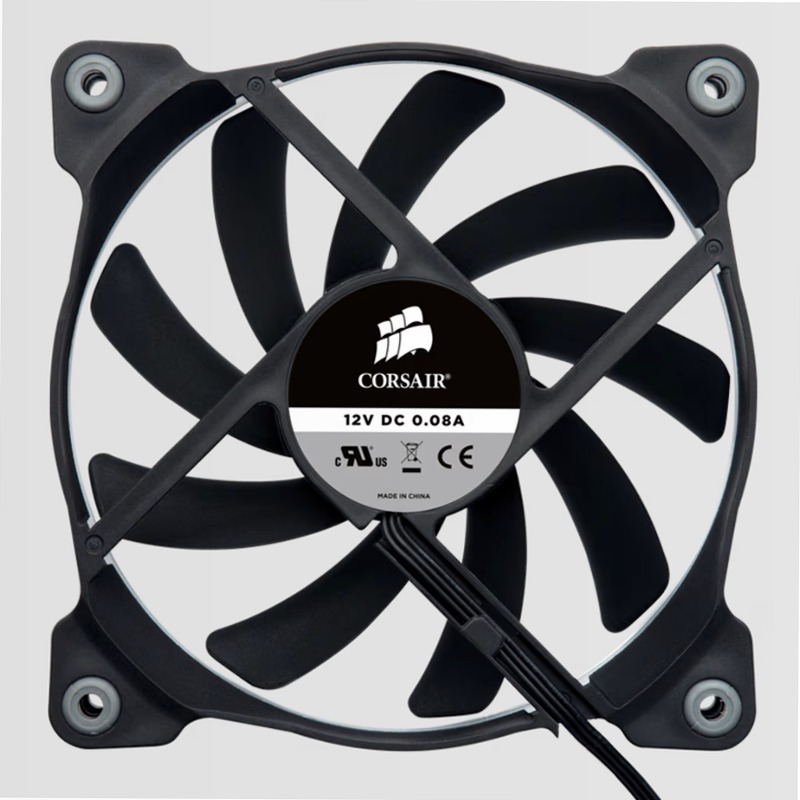 Ventola AF120 Air Series™ Performance Edition