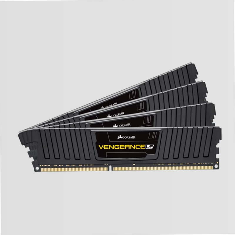 Vengeance® Low Profile - Memoria DDR3 32GB
