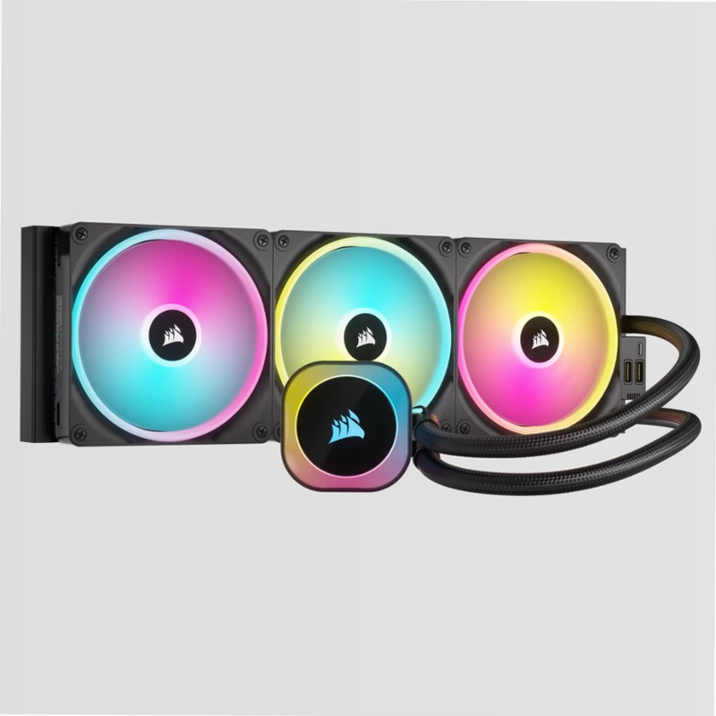Dissipatore AIO iCUE LINK H170i RGB