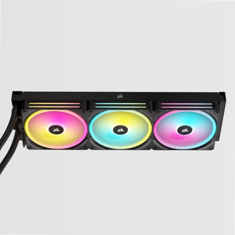 Dissipatore AIO iCUE LINK H170i RGB