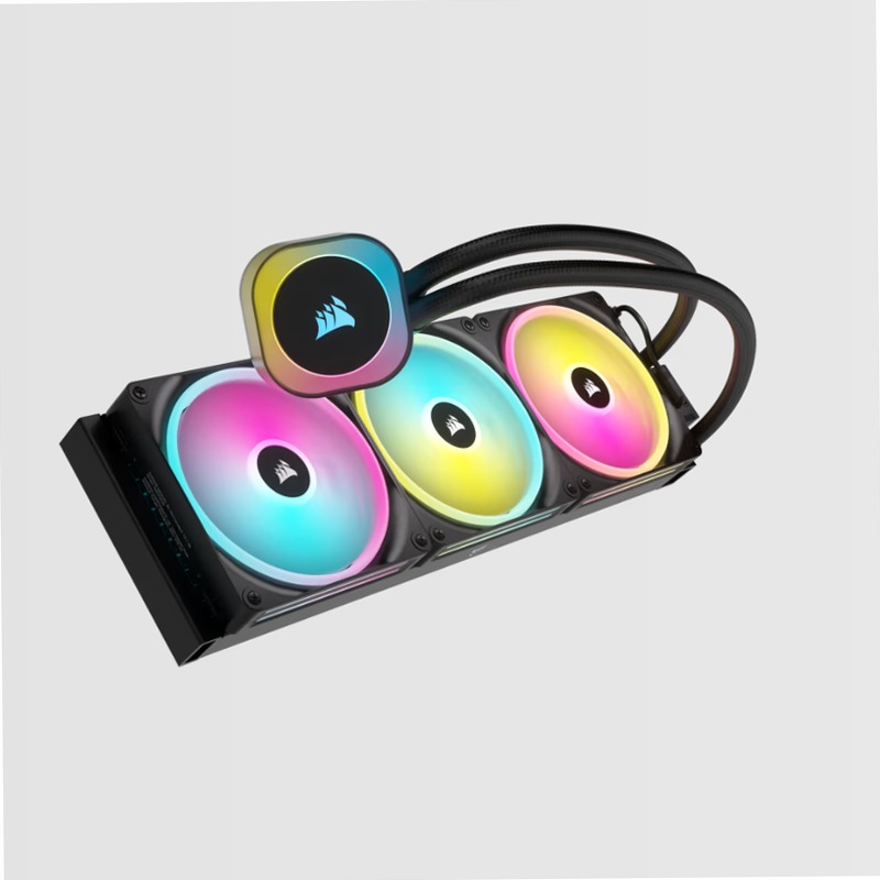 Dissipatore AIO iCUE LINK H170i RGB
