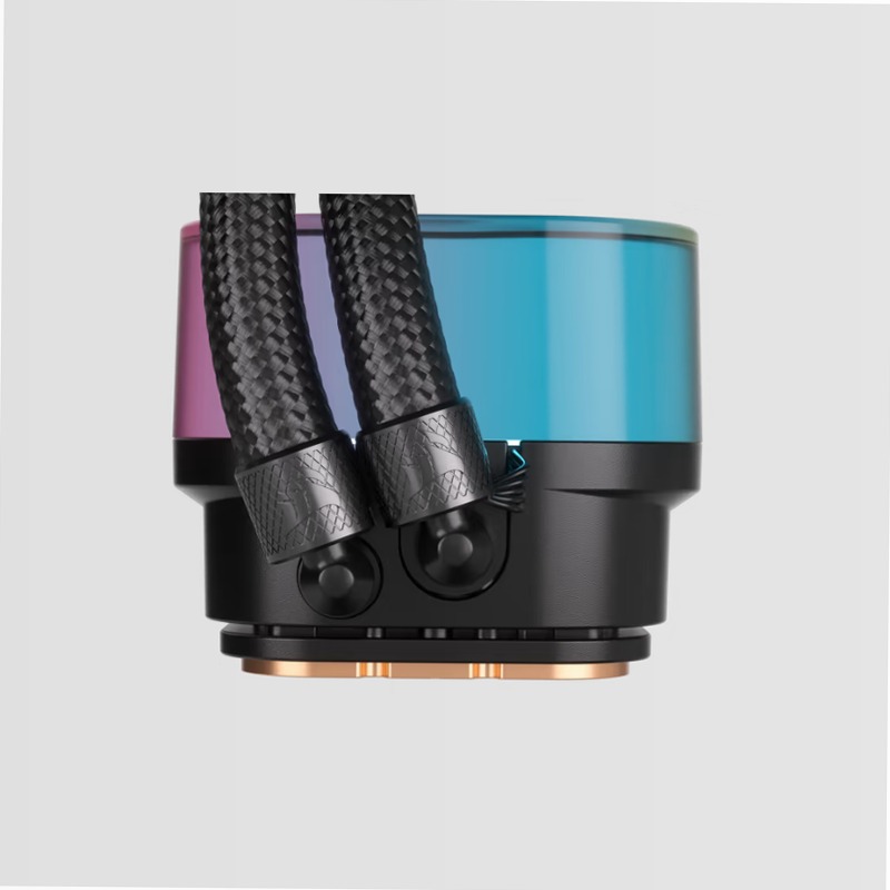 Dissipatore AIO iCUE LINK H170i RGB