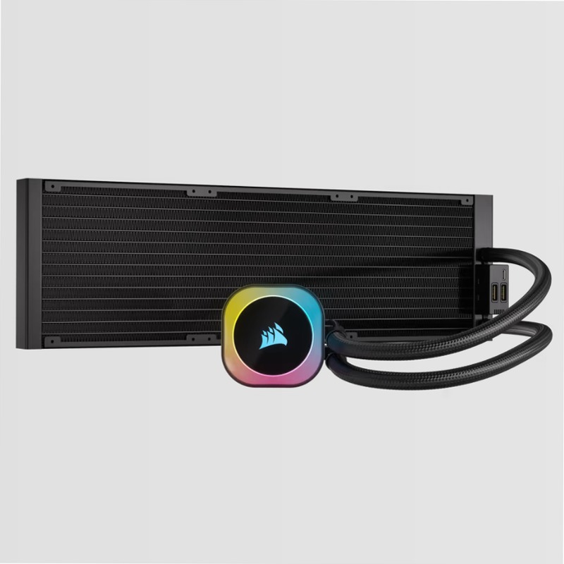 Dissipatore AIO iCUE LINK H170i RGB