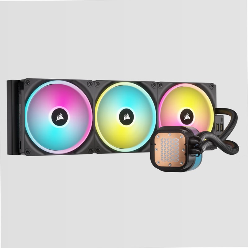 Dissipatore AIO iCUE LINK H170i RGB