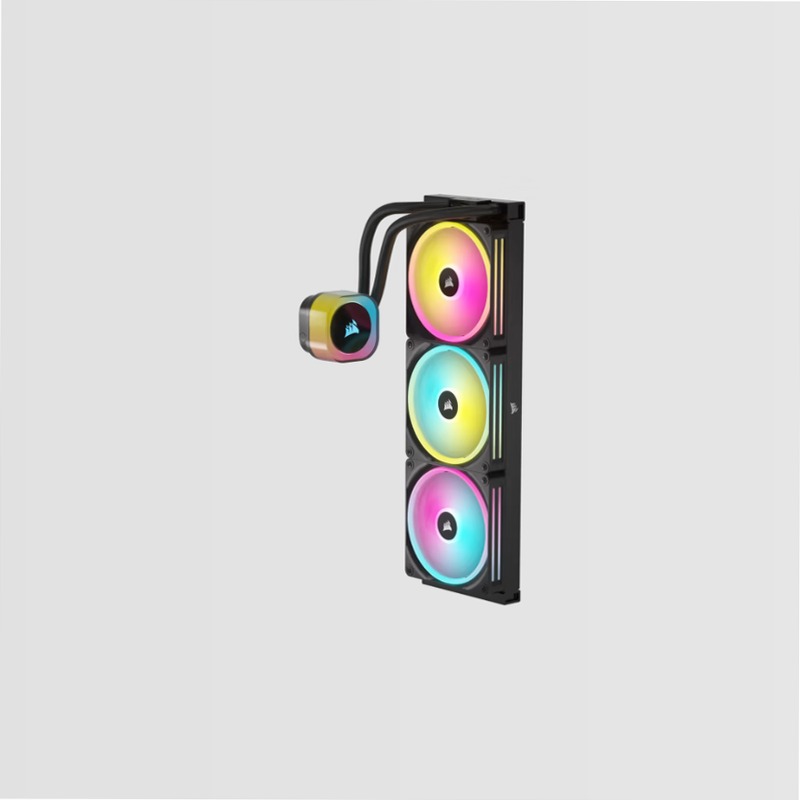 Dissipatore AIO iCUE LINK H170i RGB