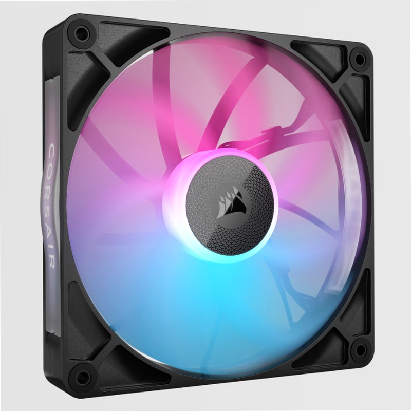 Ventole PWM CORSAIR RX140 RGB