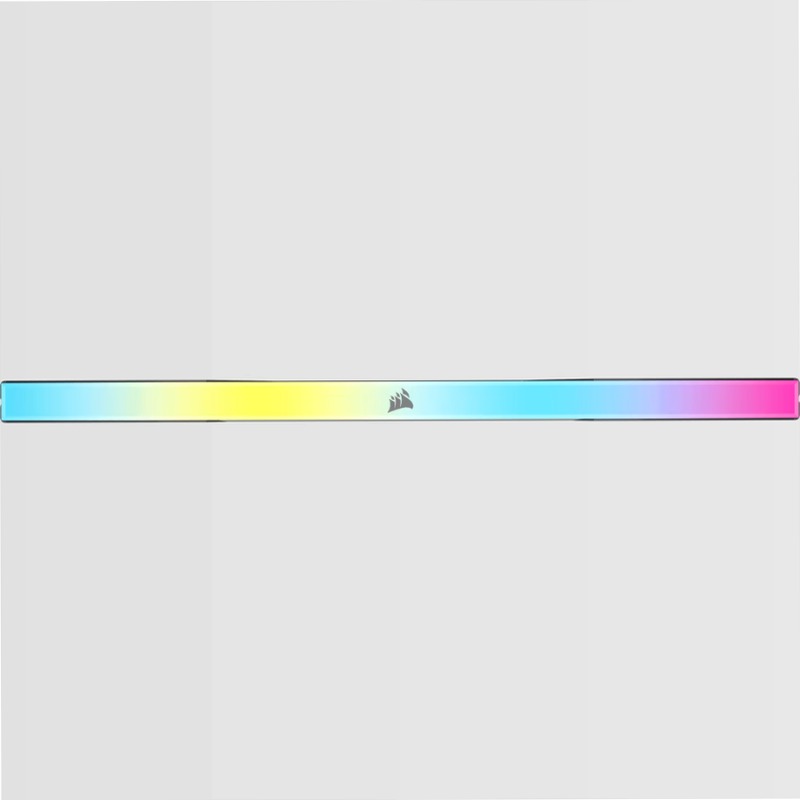VENGEANCE® RGB 32GB (2x16GB) DDR5 DRAM Up To 6400MT/s CL36 2 6400mhz