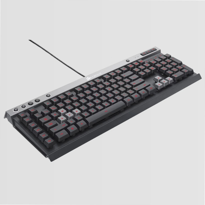Tastiera di gioco Raptor K40