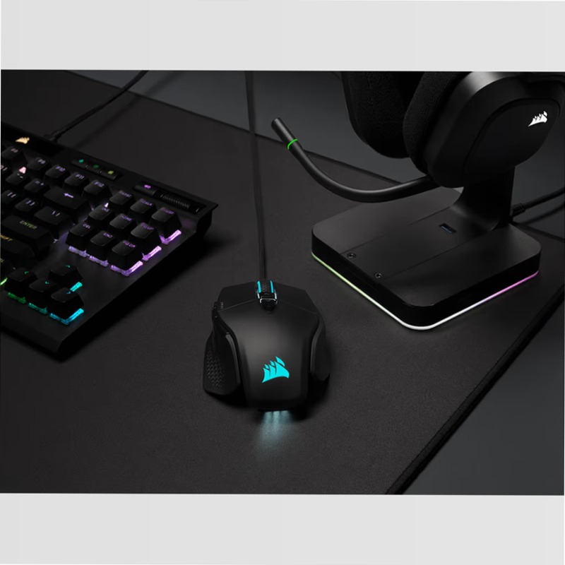 Mouse gaming M65 RGB ULTRA