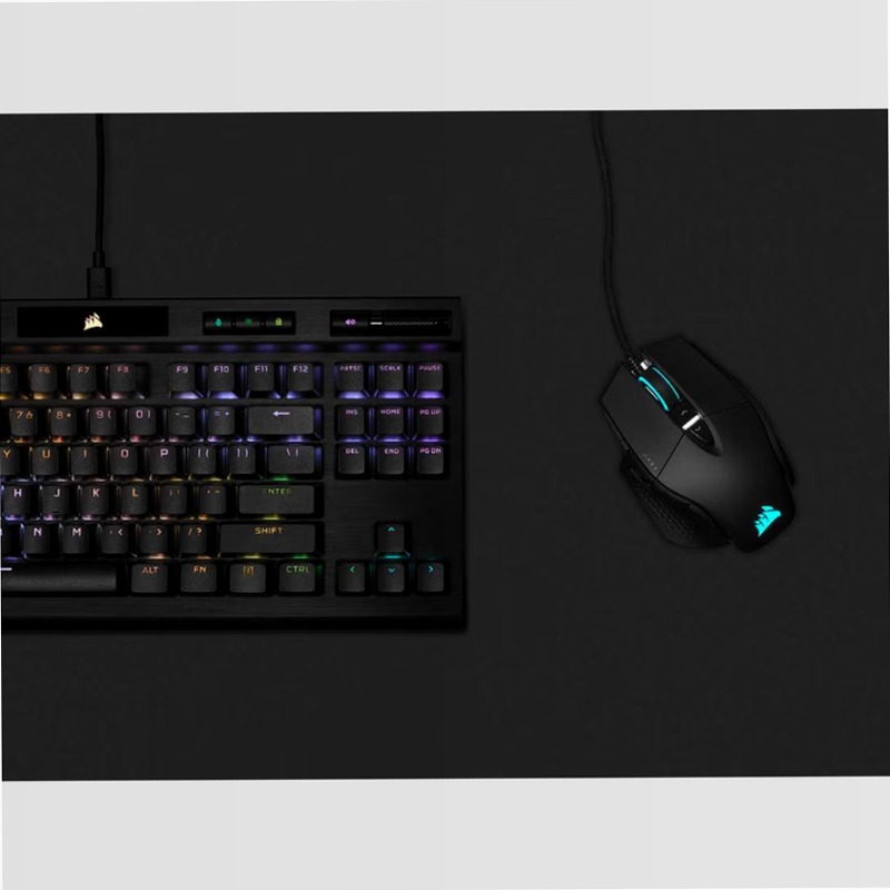 Mouse gaming M65 RGB ULTRA