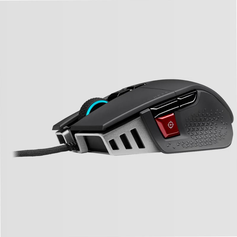 Mouse gaming M65 RGB ULTRA