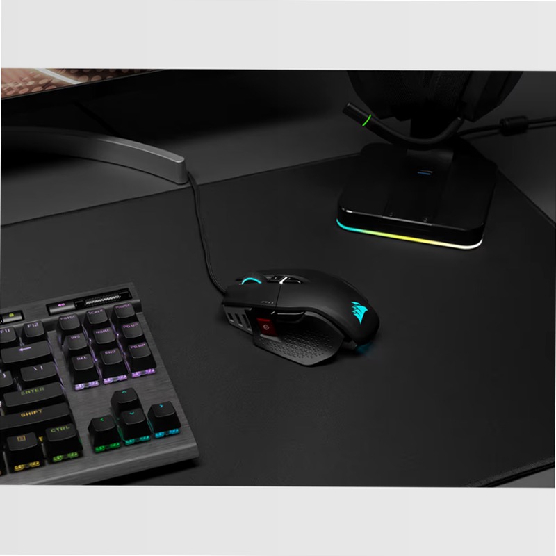 Mouse gaming M65 RGB ULTRA