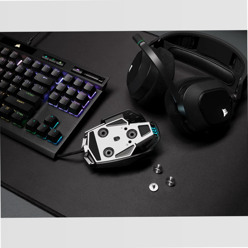 Mouse gaming M65 RGB ULTRA