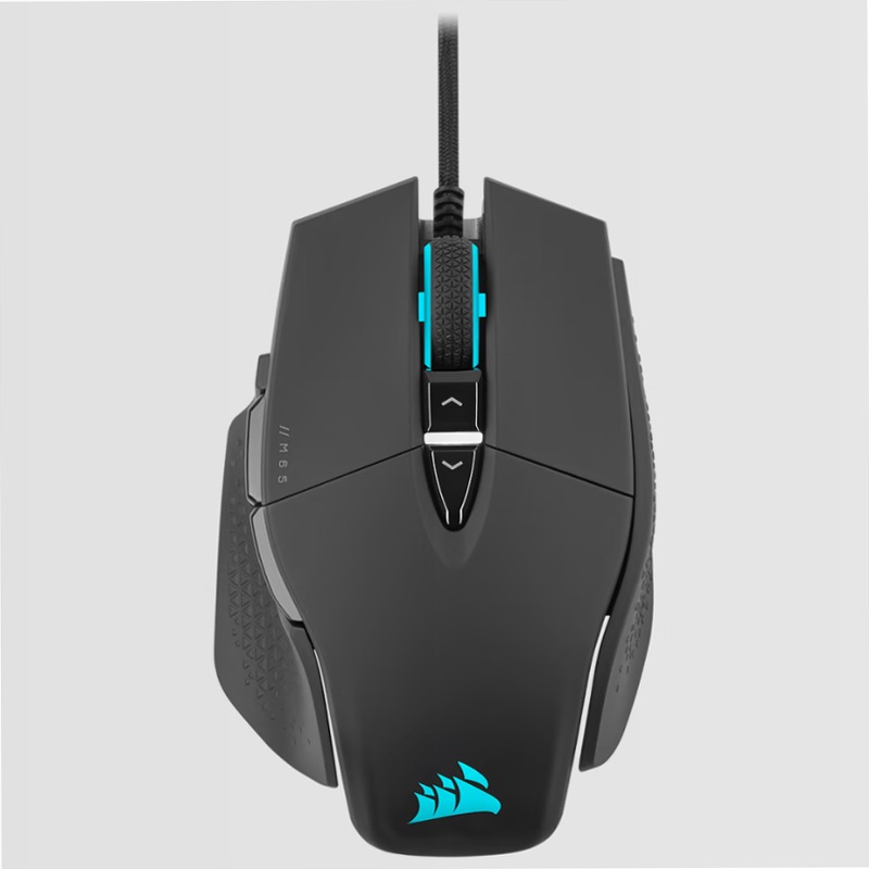 Mouse gaming M65 RGB ULTRA