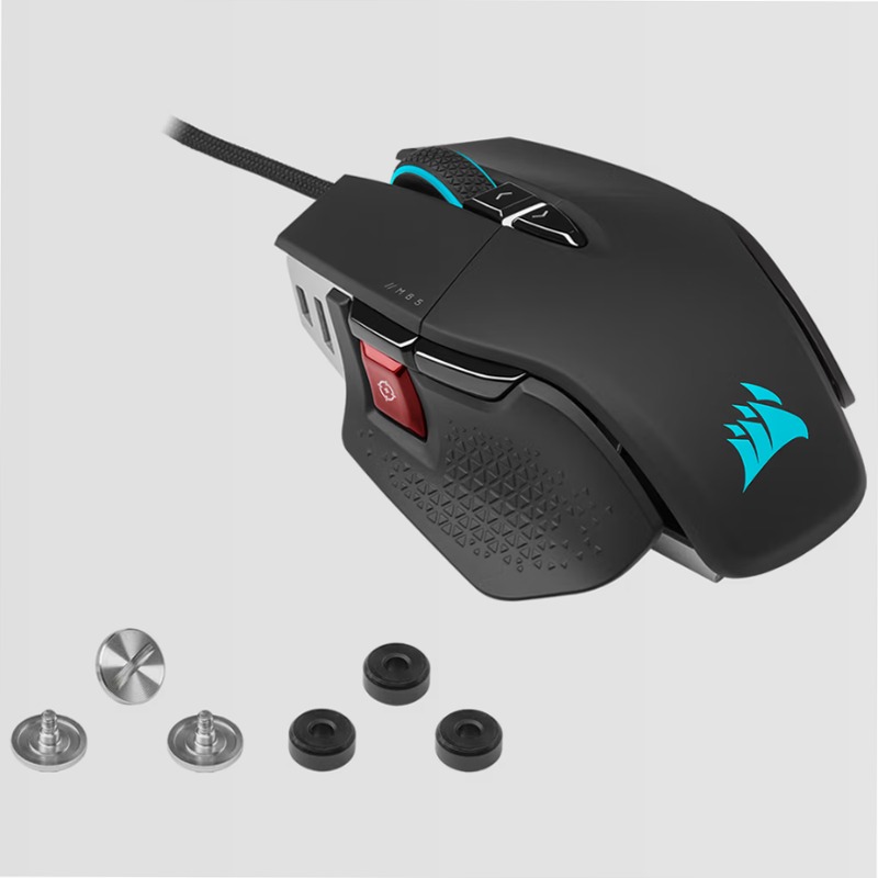 Mouse gaming M65 RGB ULTRA