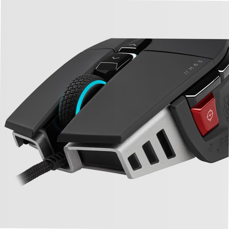 Mouse gaming M65 RGB ULTRA