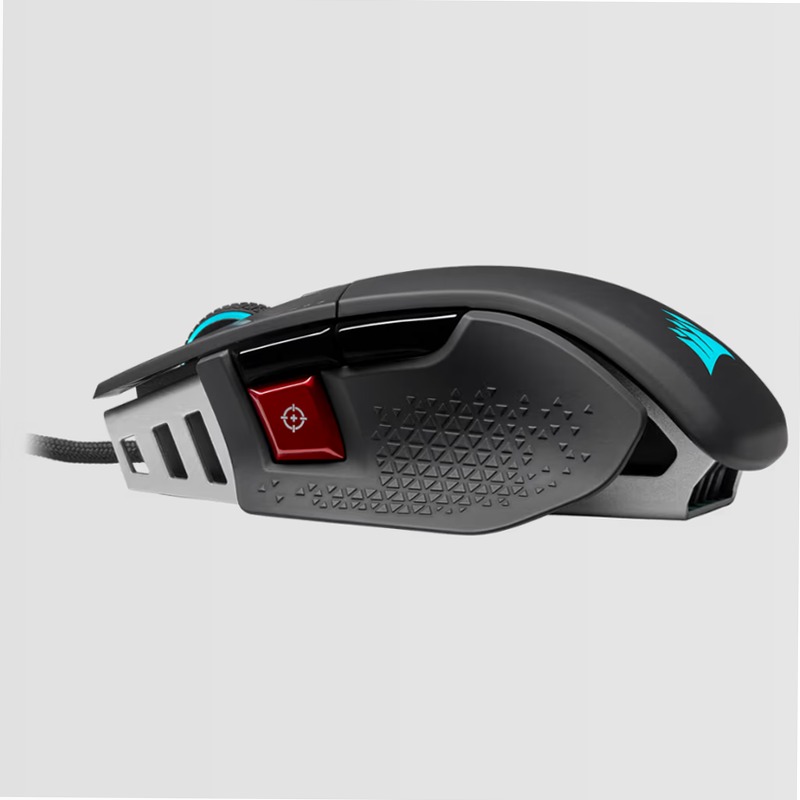 Mouse gaming M65 RGB ULTRA