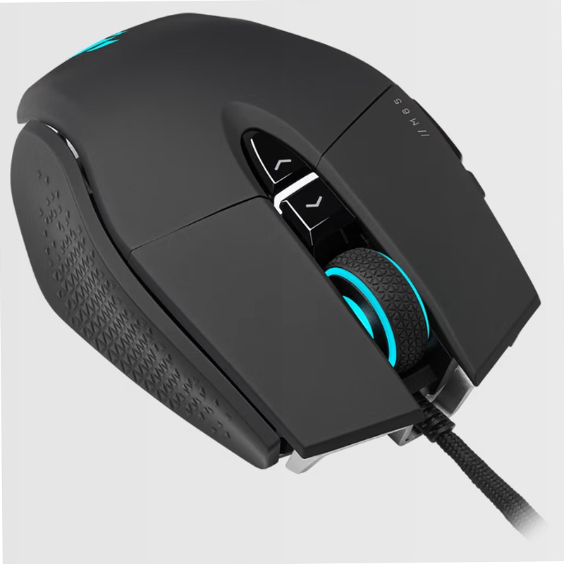 Mouse gaming M65 RGB ULTRA