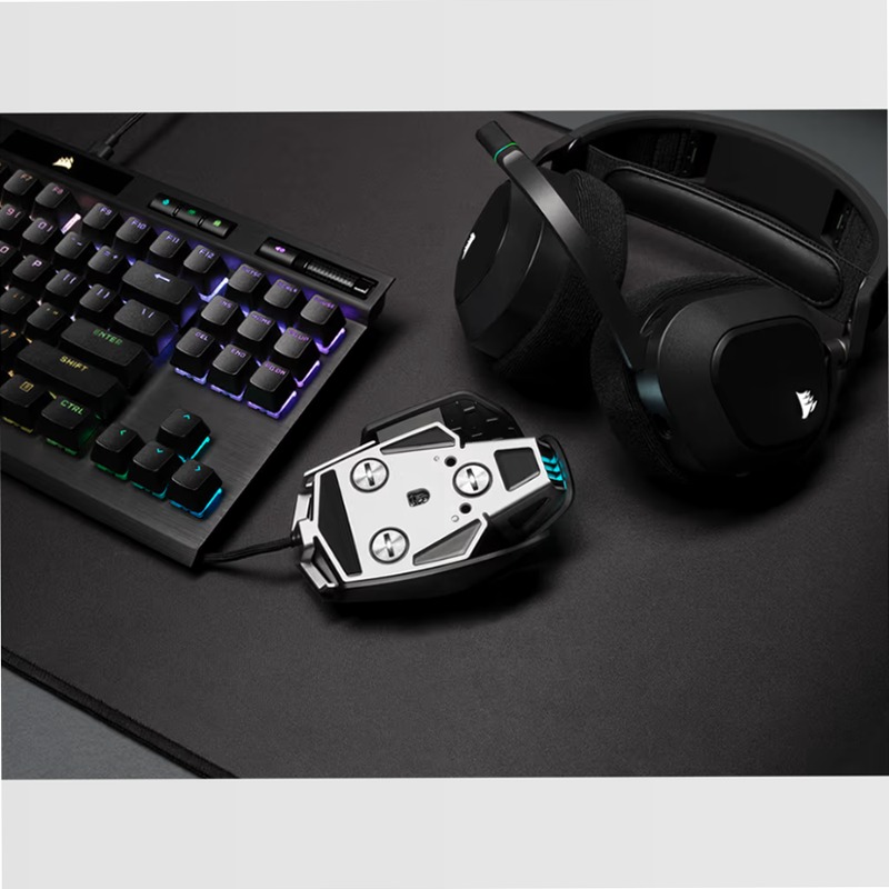 Mouse gaming M65 RGB ULTRA