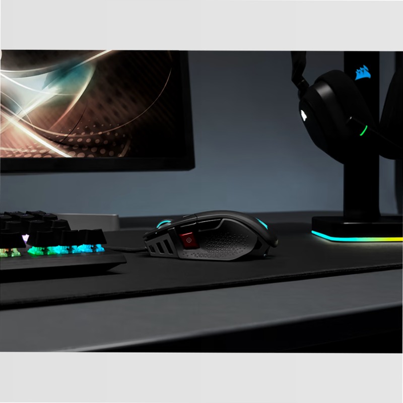Mouse gaming M65 RGB ULTRA