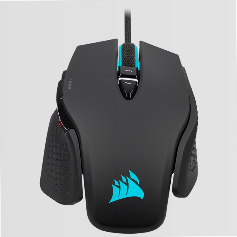 Mouse gaming M65 RGB ULTRA