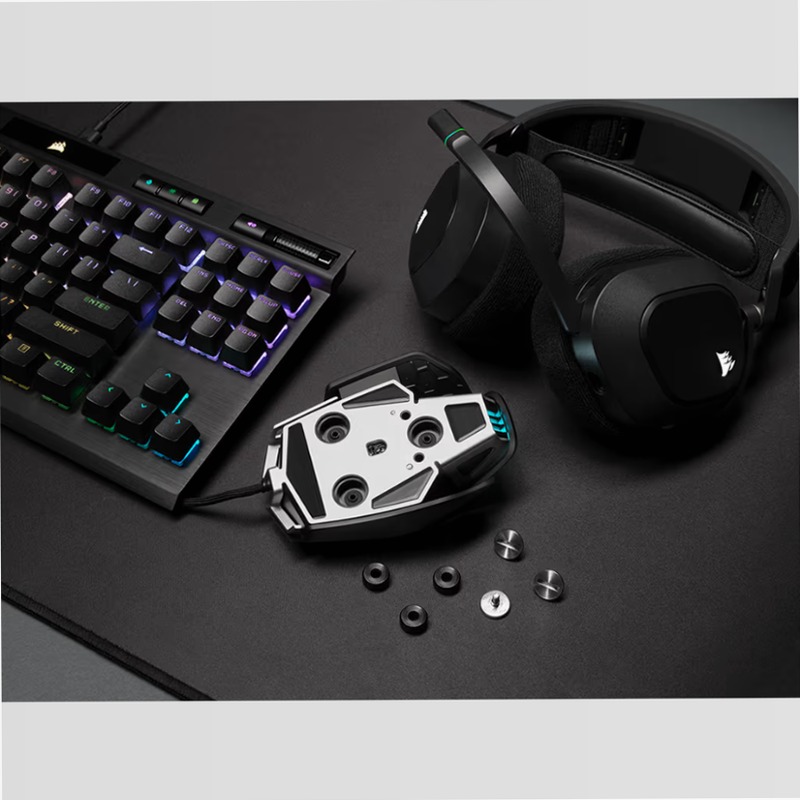 Mouse gaming M65 RGB ULTRA
